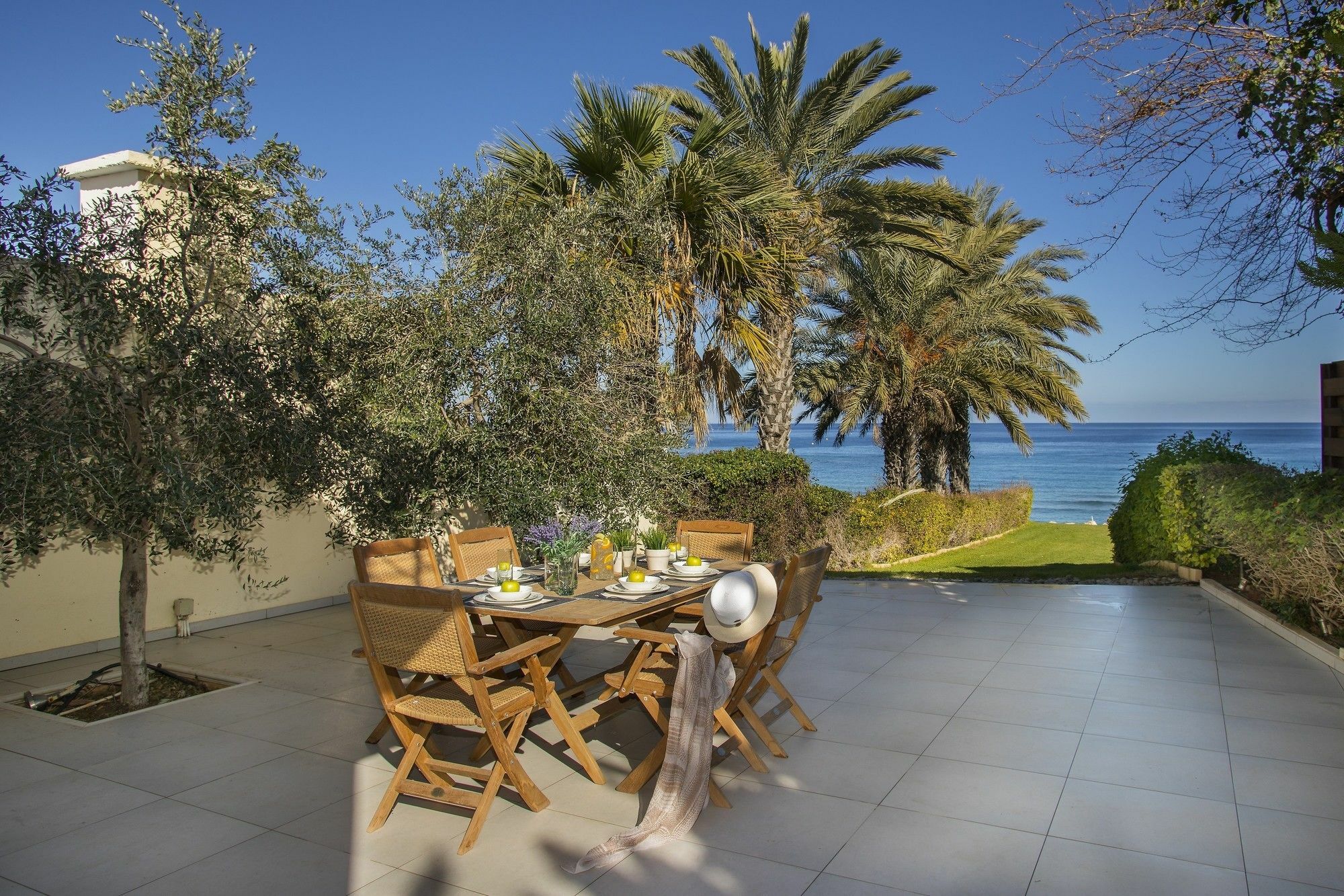 Protaras Sirina Bay 137a Apartment *